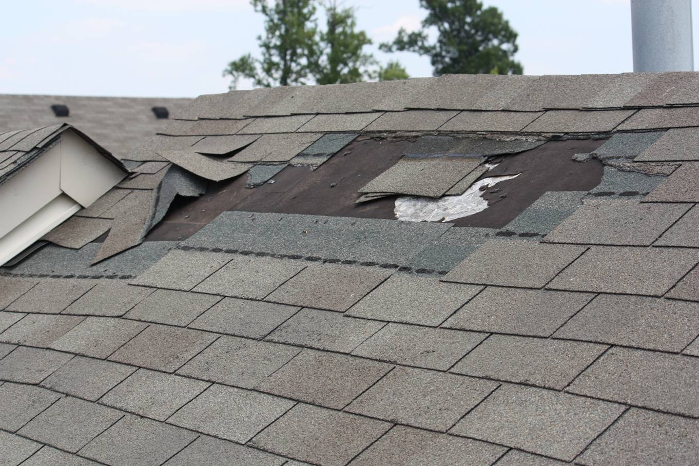 Roofing Greenville Sc